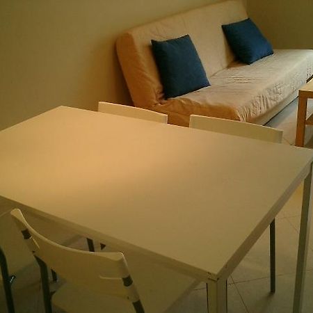 Apartamentos Sitges Rum bild