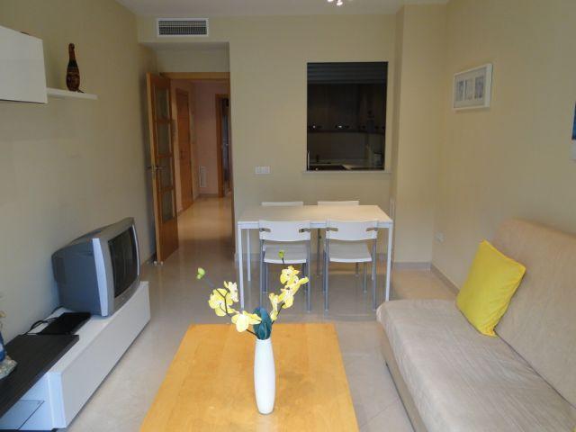Apartamentos Sitges Rum bild